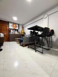 Blk 33 Whampoa Gardens (Toa Payoh), HDB 3 Rooms #632088361